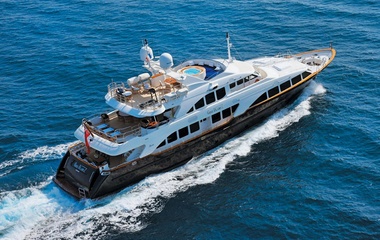 Benetti SeaBlue'Z