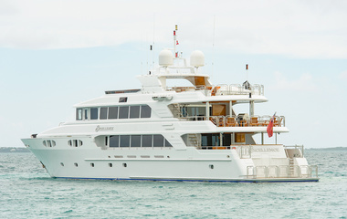 Richmond Yachts Excellence