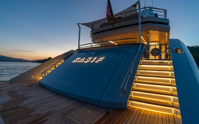 Weldcraft 280 Ocean King