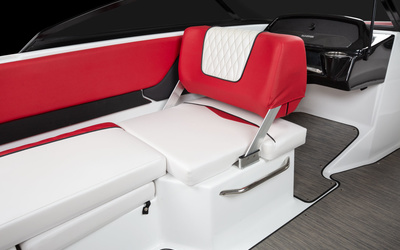 Glastron GX 210 Sport