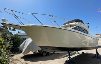 Bayliner 288 CB (2006)