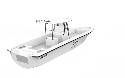 Ocean Boats 28SB
