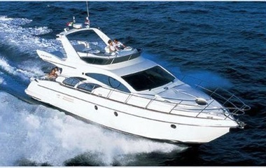 Azimut 50