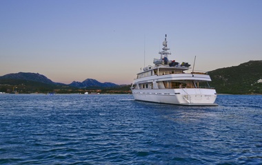 Carp Navi Number Nine