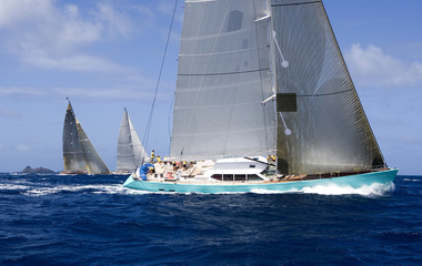 Royal Huisman Gliss