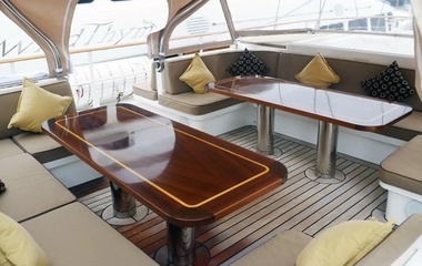 De Amstel Sunny Hill