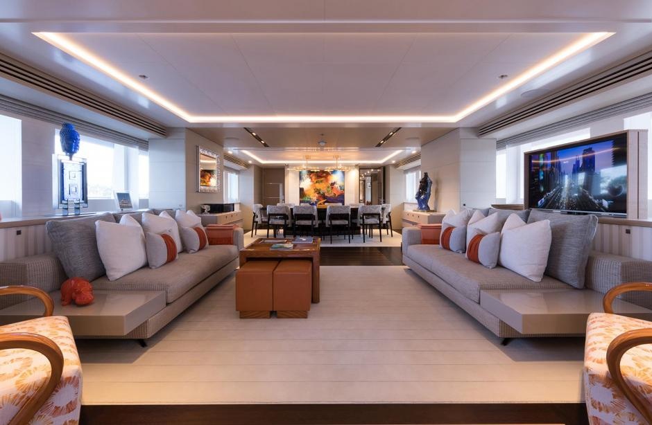 Heesen Artisa