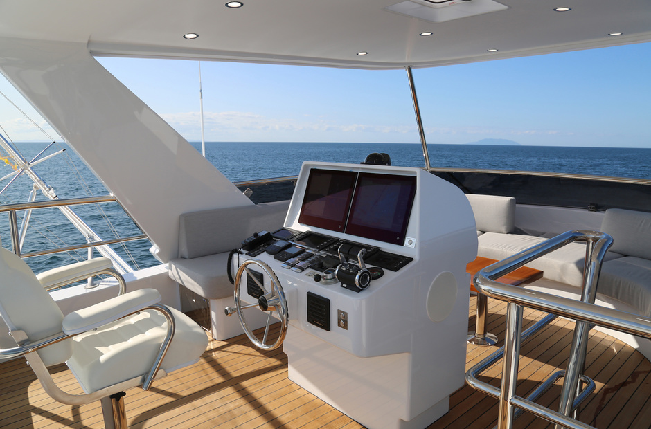 Yachting Developments Al Duhail