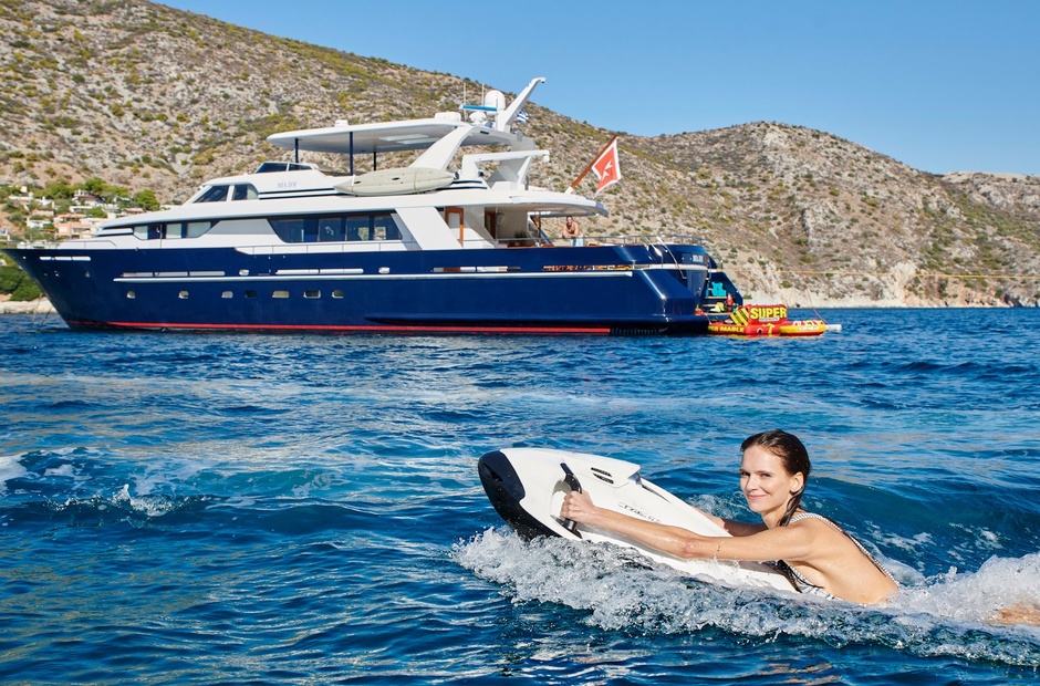 Vitters Shipyard Mia Zoi