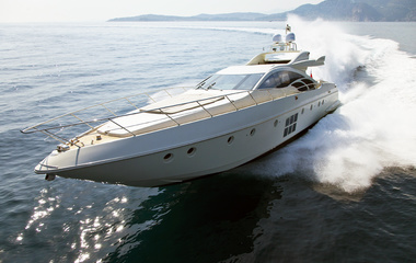 Azimut Nami