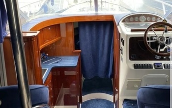 Aquador 28 C (2007)