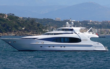 KaiserWerft C'est La Vie 888