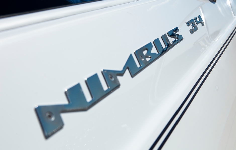 Nimbus 34 Nova