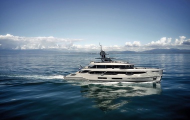Benetti Seascape