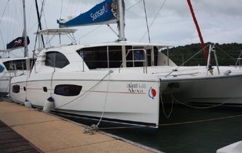 Leopard 44 (2012)