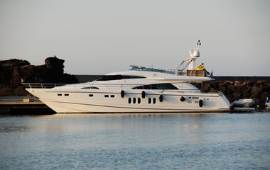 Fairline XKE