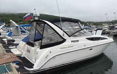 Bayliner 285 Cruiser