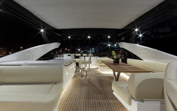Sunseeker 28M Yacht