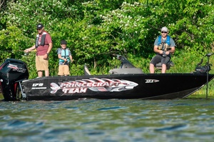 Princecraft Xpedition 170