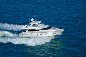 Drettmann Elegance 73