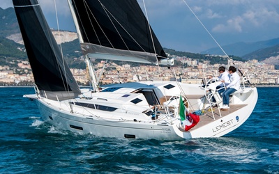 Italia 12.98 Bellissima