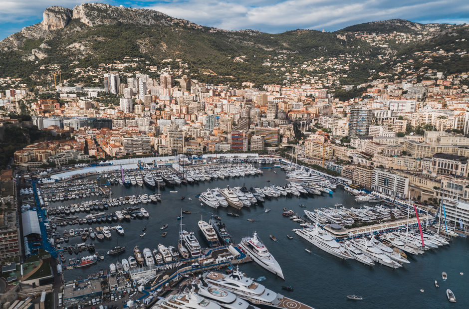 Monaco Yacht Show 2023: pioneering innovations and sustainable solutions take centre stage