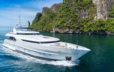 Moonen Xanadu of London