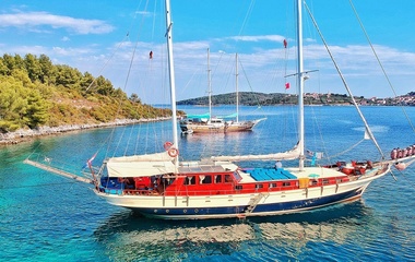 Custom Boats Bonaventura