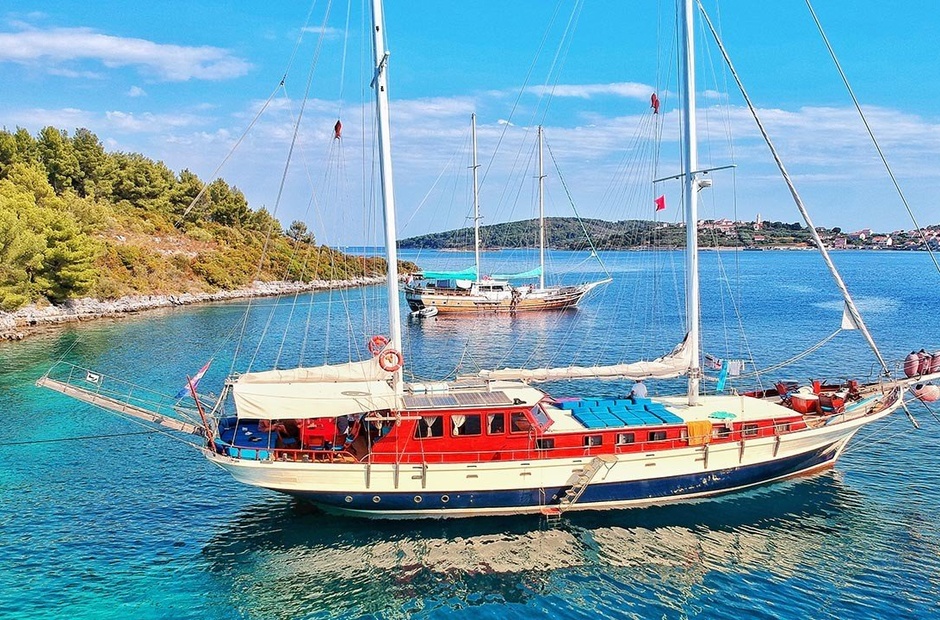 Custom Boats Bonaventura