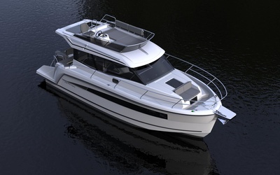 Balt Balt 1018 Titanium