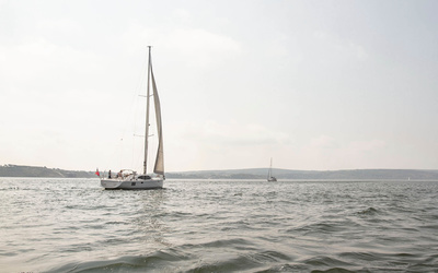 Discovery Southerly 48