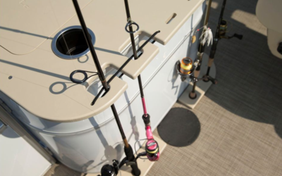 Sunchaser Geneva Fish 22 CC Fish