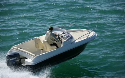 Jeanneau Cap Camarat 5.5 WA