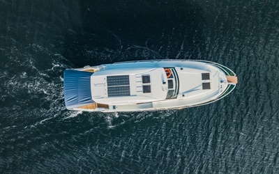 Odysseya Platinum 40