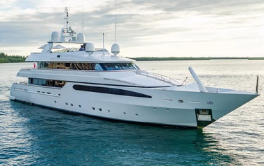 Intermarine Princess Anna