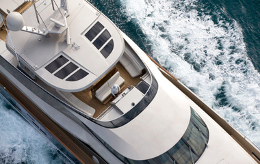 Alloy Yachts So Nice