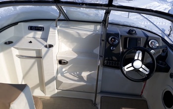 Bayliner 642 Cuddy
