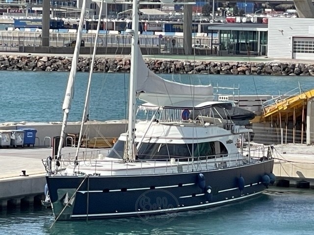 Mural Yachts 28 (2011)