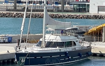 Mural Yachts 28 (2011)