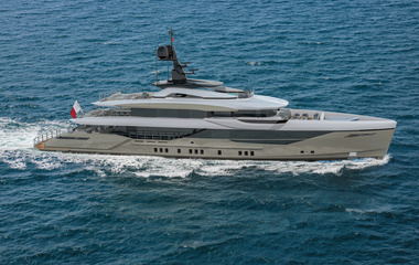Bilgin Yachts Eternal Spark