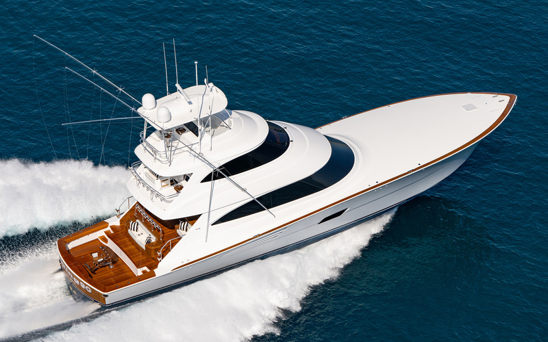 Viking 90EB