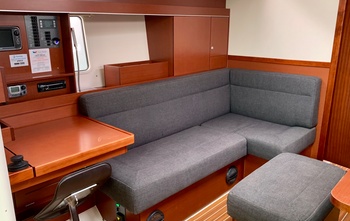 Hanse 445 (2012)