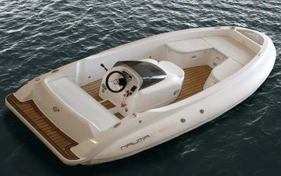 Nauma-Tec Tenderlux 390