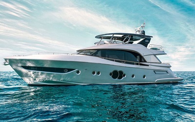 Monte Carlo Yachts 76