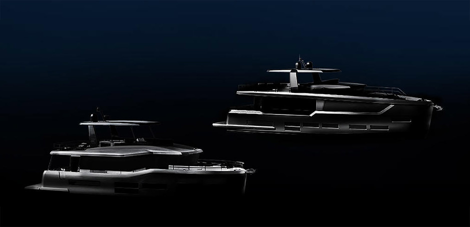 New page in the development of the Beneteau motor division