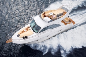 Galeon 390 Fly