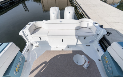 Sea Hunt Ultra 275 SE​​