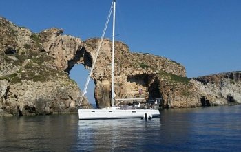 Beneteau Sense 50