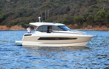 Jeanneau NC 33 (2021)