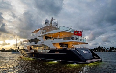 Benetti Queen D